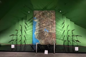 New Armed Forces Museum: Discover Albania's Military History