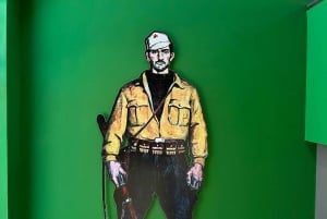 New Armed Forces Museum: Discover Albania's Military History