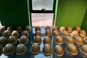 New Armed Forces Museum: Discover Albania's Military History