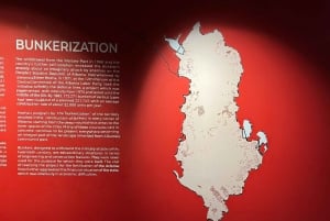 New Armed Forces Museum: Discover Albania's Military History