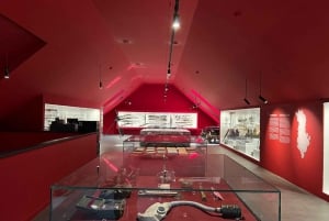 New Armed Forces Museum: Discover Albania's Military History