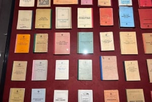 New Armed Forces Museum: Discover Albania's Military History