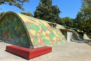 New Armed Forces Museum: Discover Albania's Military History