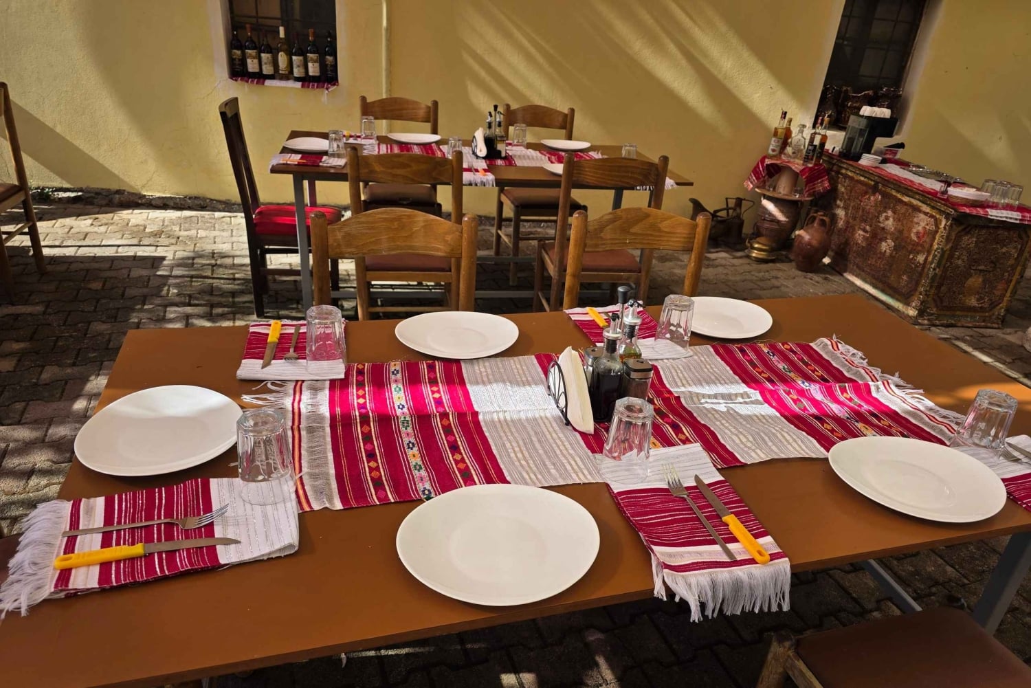 Н'Гегай — озеро Вау-и-Деж: остров Шурда и прогулка на лодке