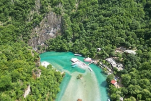 North Albania in 3 days: Shala River, Shkodra, Theth
