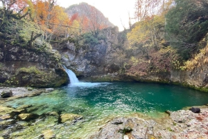 North Albania in 3 days: Shala River, Shkodra, Theth
