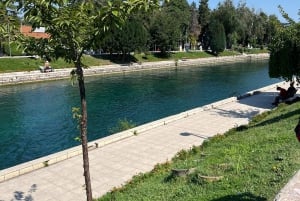 North Macedonia: Struga & Ohrid Day Trip from Tirana