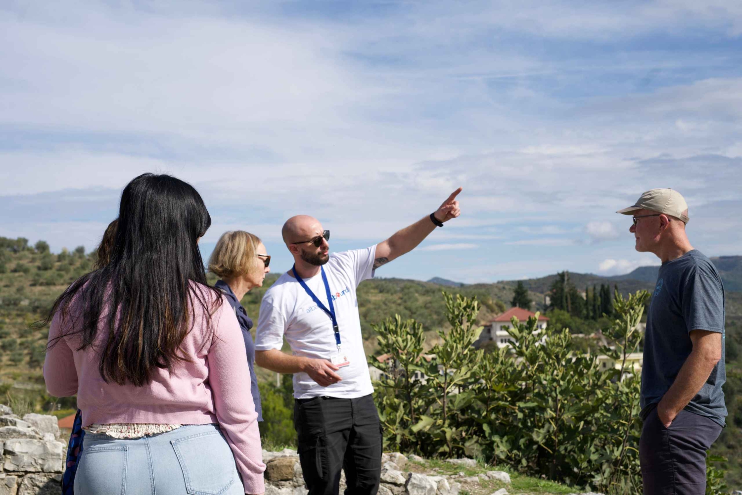 North & South Albania: A 5 Day Tour