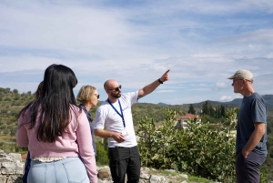 North & South Albania: A 5 Day Tour