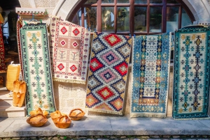 North & South Albania: A 5 Day Tour