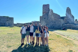 North & South Albania: A 5 Day Tour