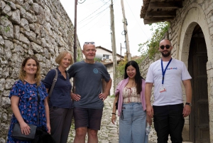 North & South Albania: A 5 Day Tour