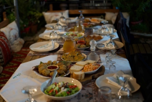 North & South Albania: A 5 Day Tour