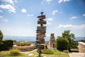 North & South Albania: A 5 Day Tour