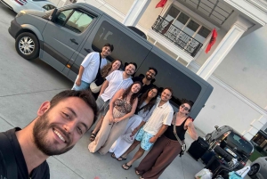 North & South Albania: A 5 Day Tour