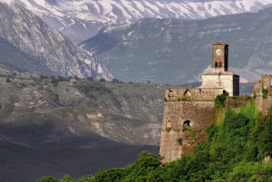 North & South Albania: A 5 Day Tour
