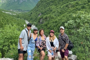 North & South Albania: A 5 Day Tour