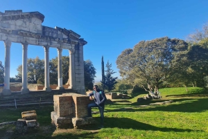 North & South Albania: A 5 Day Tour