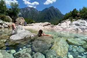 North & South Albania: A 5 Day Tour
