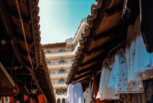 North & South Albania: A 5 Day Tour