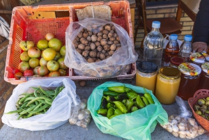 North & South Albania: A 5 Day Tour