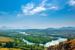 North & South Albania: A 5 Day Tour
