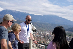 North & South Albania: A 5 Day Tour