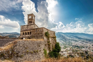 North & South Albania: A 5 Day Tour