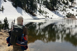 Off-Road & Hiking Adventure from Korçë to Valamara