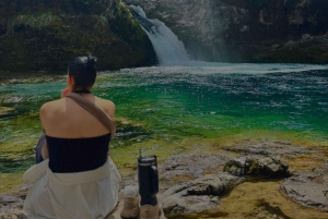 Fuoristrada al villaggio di Theth: tour in SUV via Tirana, Bogë e le Alpi