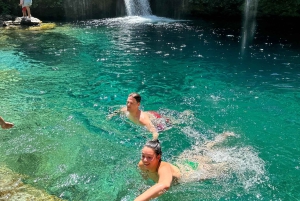 Fuoristrada al villaggio di Theth: tour in SUV via Tirana, Bogë e le Alpi