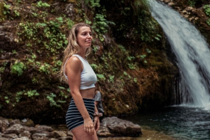 Fuoristrada al villaggio di Theth: tour in SUV via Tirana, Bogë e le Alpi