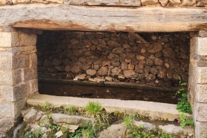 Ohrid & traditionell by: Privat tur från Tirana/Durres