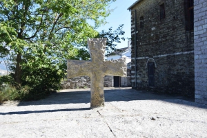 Old Bazaar-Cfake-Dunavat-Ali Pasha Bridge Walking Tour