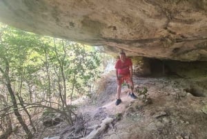 Osumi Canyon and Bogova Waterfall from Berat - by 1001AA