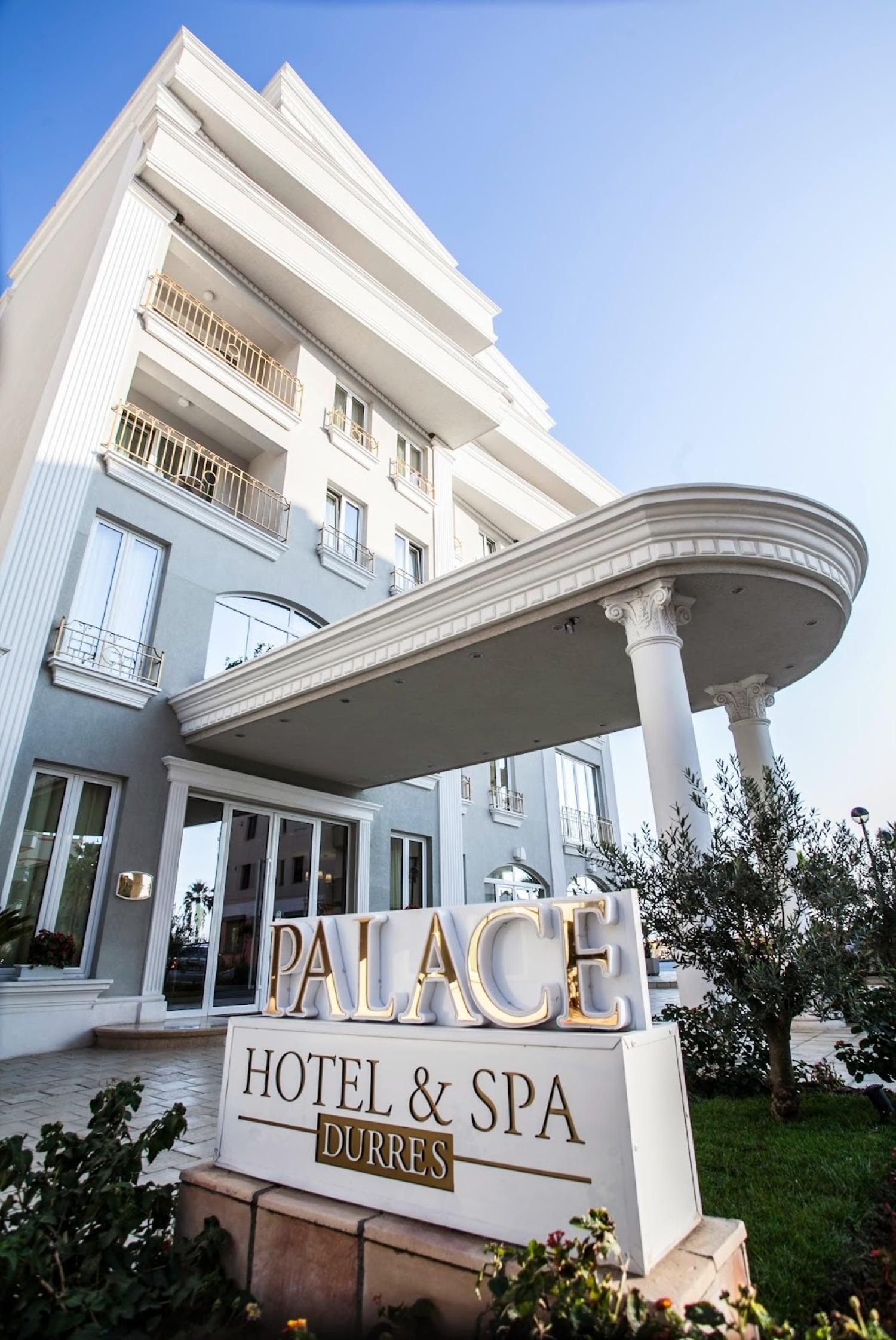 Palace Hotel & SPA