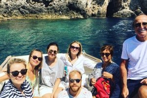 Panorama Boat Trip