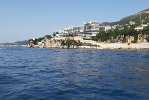 Panorama Boat Trip