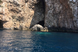 Panorama Boat Trip