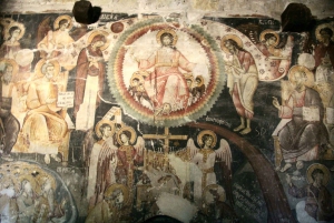 Panoramic Vlora Tour: Ardenica, Orikum & Coastline