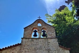 Panoramic Vlora Tour: Ardenica, Orikum & Coastline