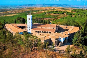 Panoramisk tur i Vlora: Ardenica, Orikum og kystlinjen