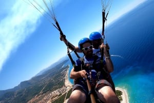 paragliding Albania - Paragliding Llogara - Paragliding Vlor