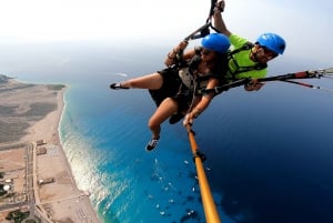 paragliding Albania - Paragliding Llogara - Paragliding Vlor