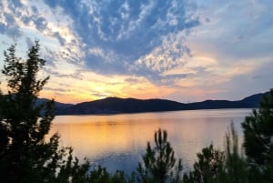 Проезжая Вальбону — Тет: Албанские Альпы за 3 дня