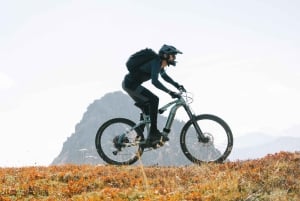 バルカン半島最高峰e-バイクツアー