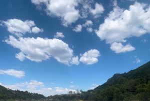 Përmet: Vjosa River Rafting Adventure