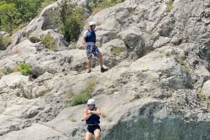 Përmet: Vjosa River Rafting Adventure