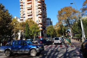 Personal Photographer in Tirana, Albania