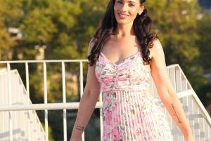 ティラナで専属フォトグラファー（1日前までのご予約が必要です！）